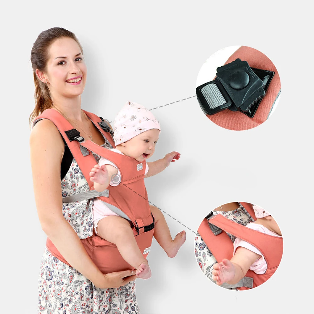Bebek Taşıyıcı Ergonomik Bebek - Ergonomic Baby Carrier Newborn To Toddler incelemesi ve fiyatı
