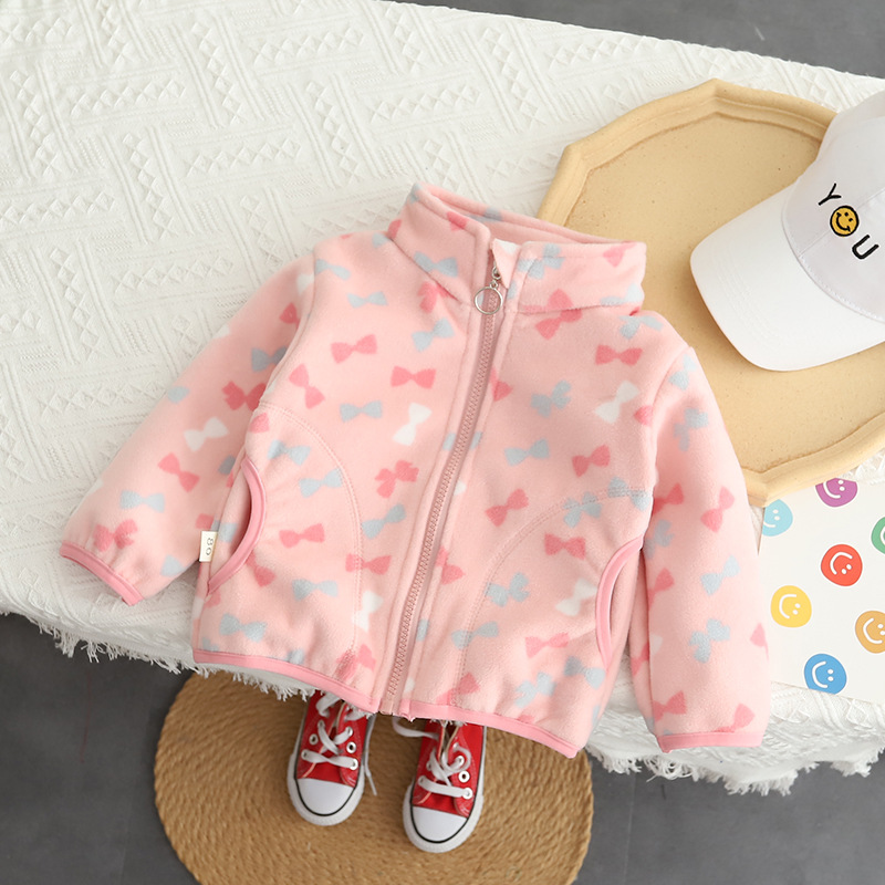 2026 Sonbahar Çocuk Bebek Erke - Toddler Boy Winter Fleece Jacket incelemesi ve fiyatı