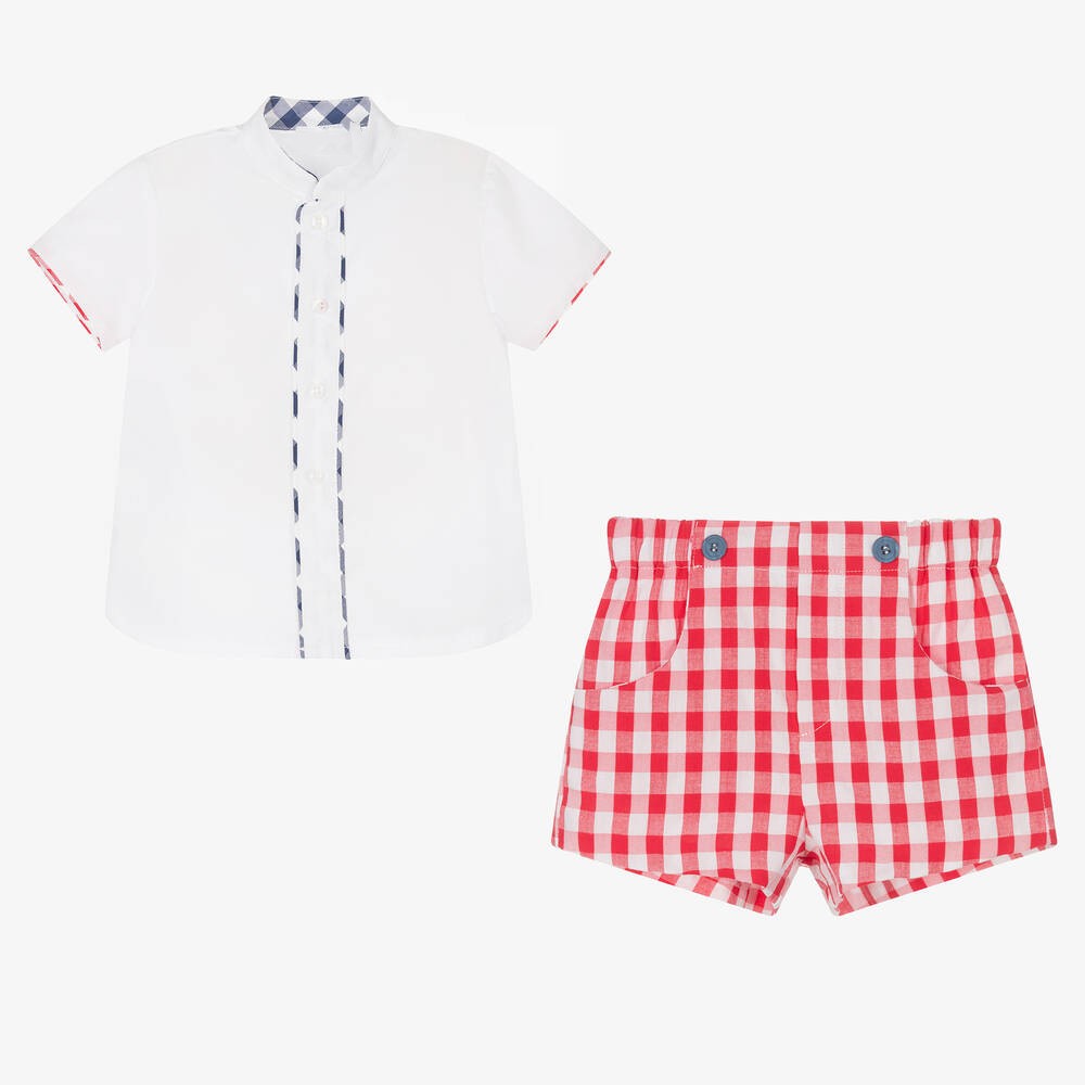 İspanyol erkek bebek giysileri - Baby Boy Suit Set Baptism incelemesi ve fiyatı