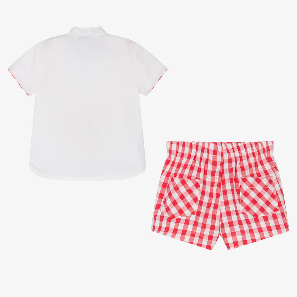 İspanyol erkek bebek giysileri - Baby Boy Suit Set Baptism incelemesi ve fiyatı