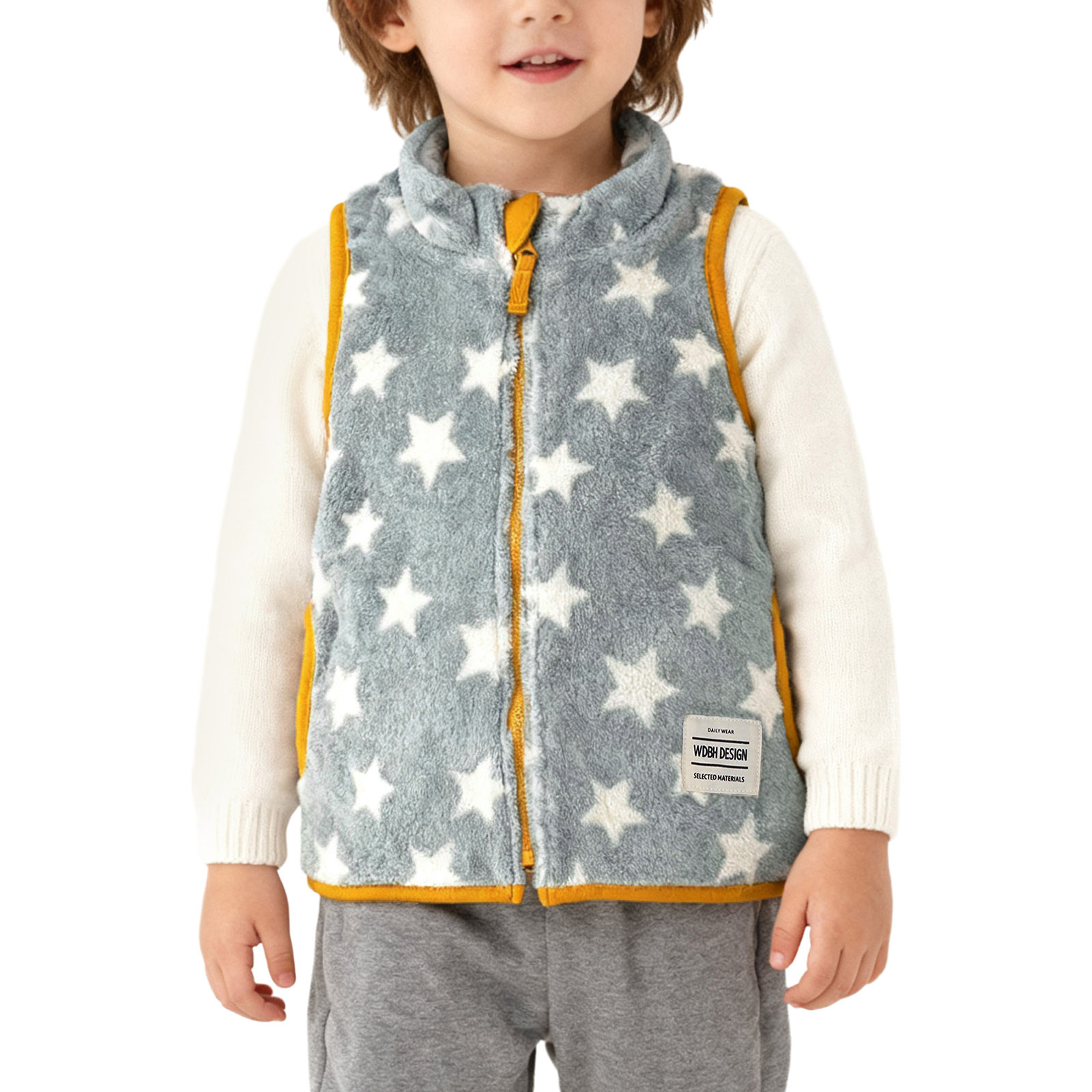 Yürümeye başlayan bebek sonbah - Toddler Boy Winter Fleece Jacket incelemesi ve fiyatı
