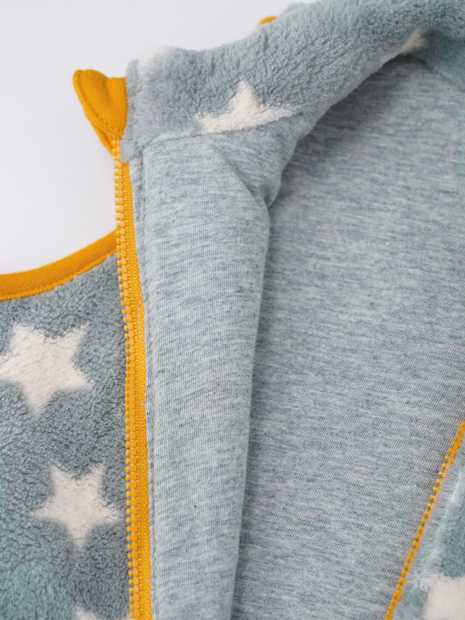Yürümeye başlayan bebek sonbah - Toddler Boy Winter Fleece Jacket incelemesi ve fiyatı