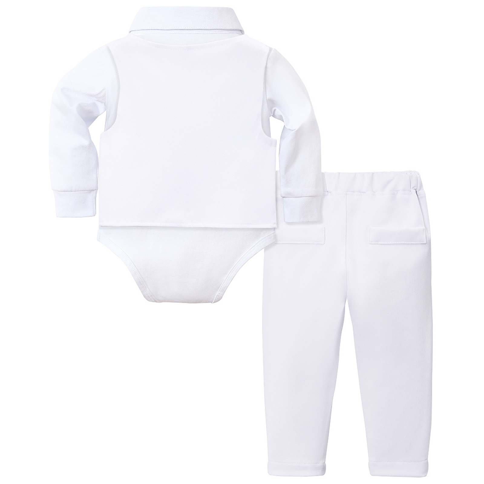Yenidoğan Bebek Erkek Vaftiz E - Baby Boy Suit Set Baptism incelemesi ve fiyatı