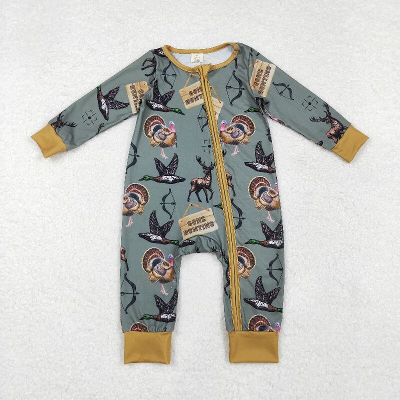 8.21y Noel Şapkalı Bambu Bebek - Cotton Baby Onesies Zipper incelemesi ve fiyatı