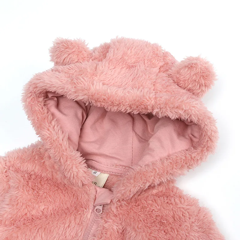 2025 Sıcak Ayaklı Bebek Tulumu - Cotton Baby Onesies Zipper incelemesi ve fiyatı