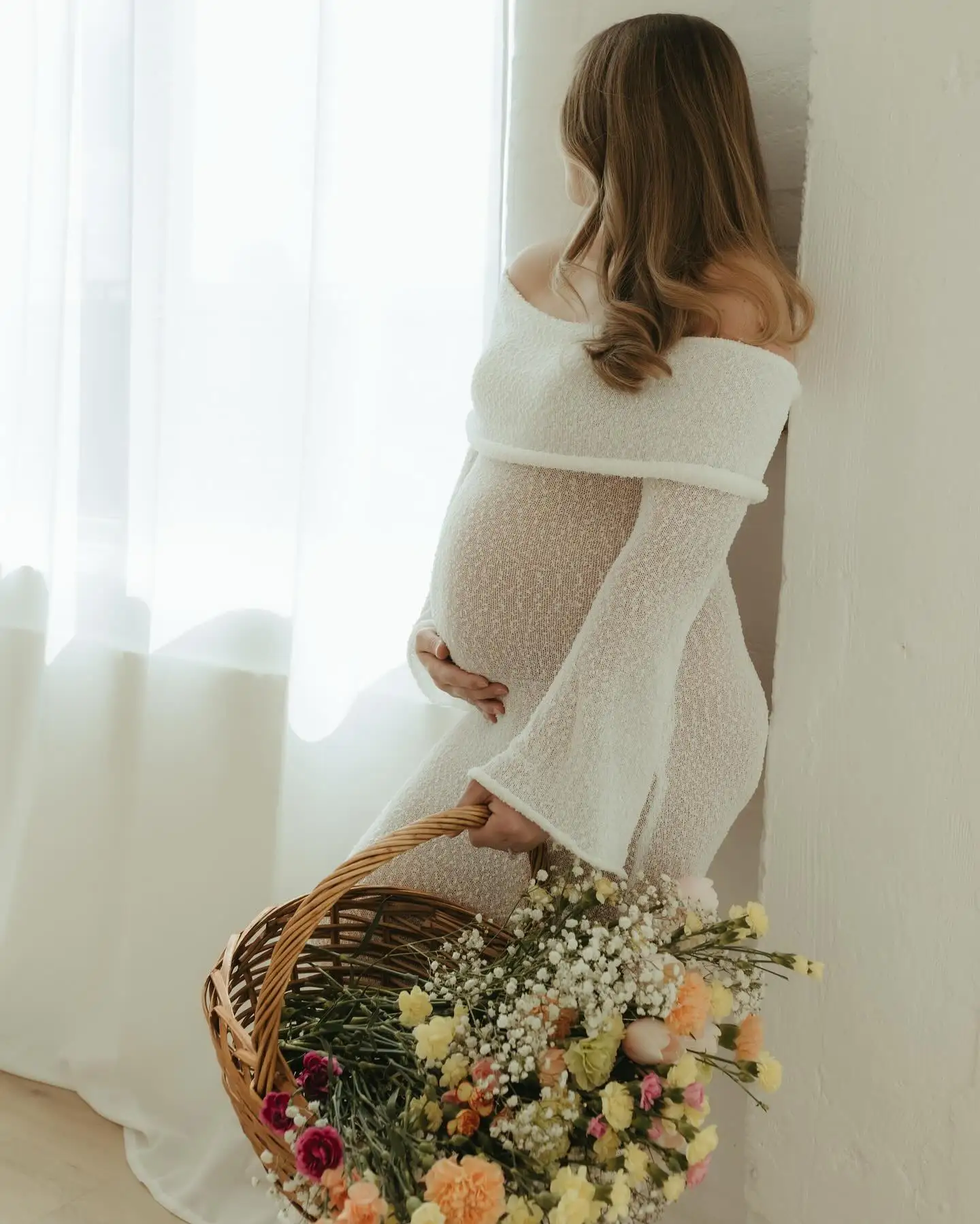 Hamilelik Fotoğraf Çekimi Elbi - Maternity Wear incelemesi ve fiyatı