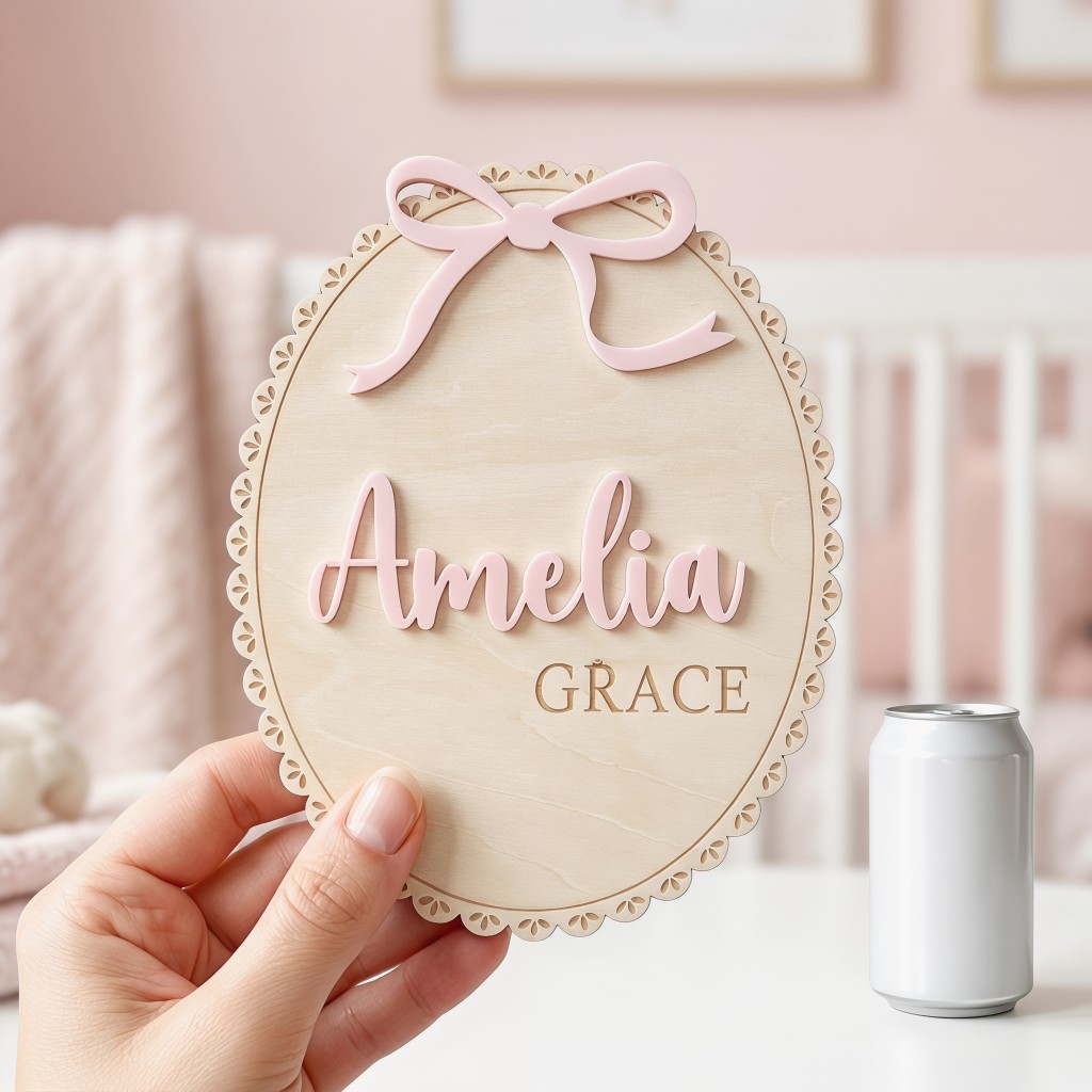 1 Adet Özel Fiyonklu Dantel Ke - Nursery incelemesi ve fiyatı