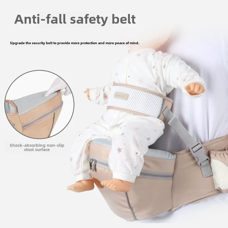 Ergonomik Nefes Alabilen Bebek - Ergonomic Baby Carrier Newborn To Toddler incelemesi ve fiyatı