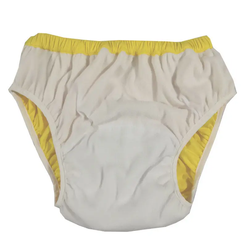 Çocuklar için su geçirmez alış - Toddler Training Pants Leak Proof incelemesi ve fiyatı