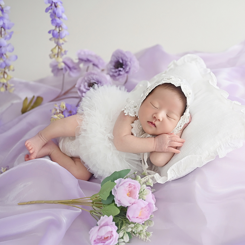 Yenidoğan Fotoğrafçılığı Kıyaf - Infant Photography Props Outfit incelemesi ve fiyatı