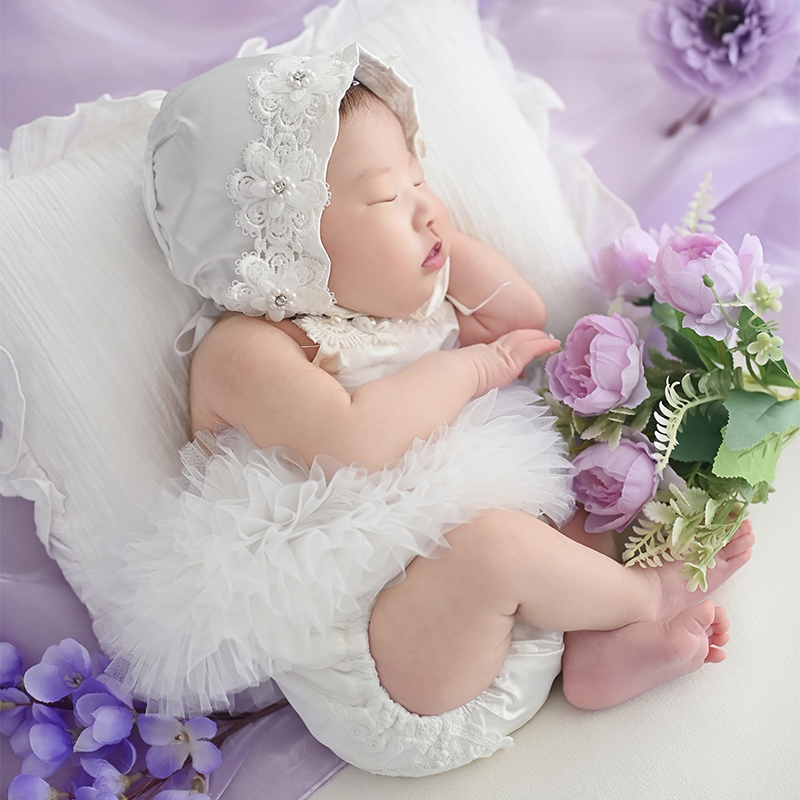Yenidoğan Fotoğrafçılığı Kıyaf - Infant Photography Props Outfit incelemesi ve fiyatı