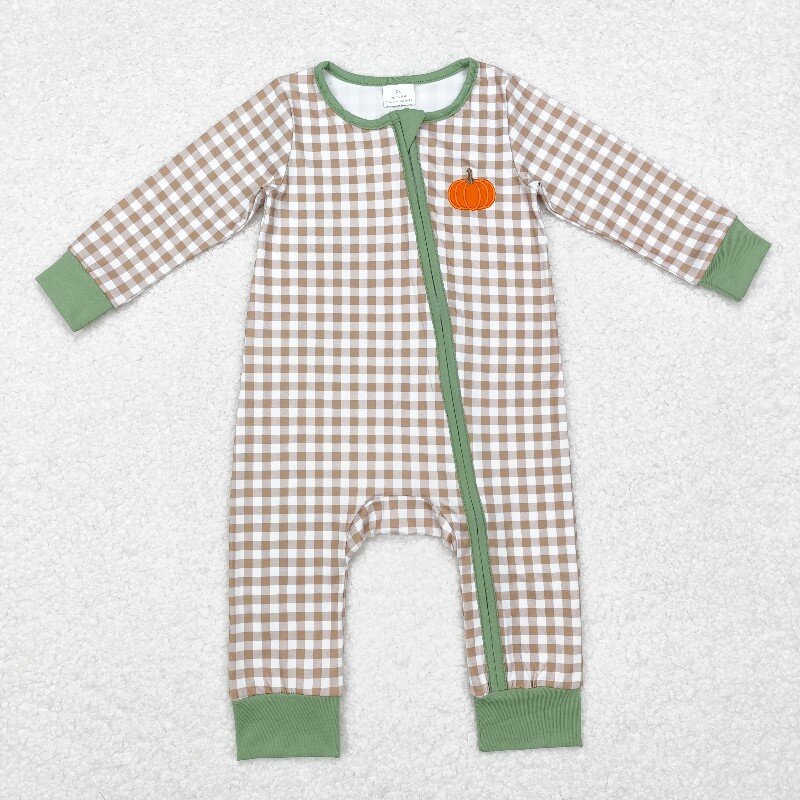 8.19y Boys Şükran Günü bebek r - Cotton Baby Onesies Zipper incelemesi ve fiyatı