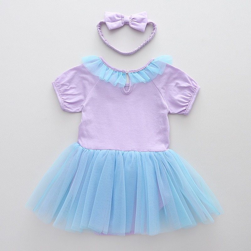 THEEPER Bebek Romper Tutu Elbi - Baby Clothes incelemesi ve fiyatı