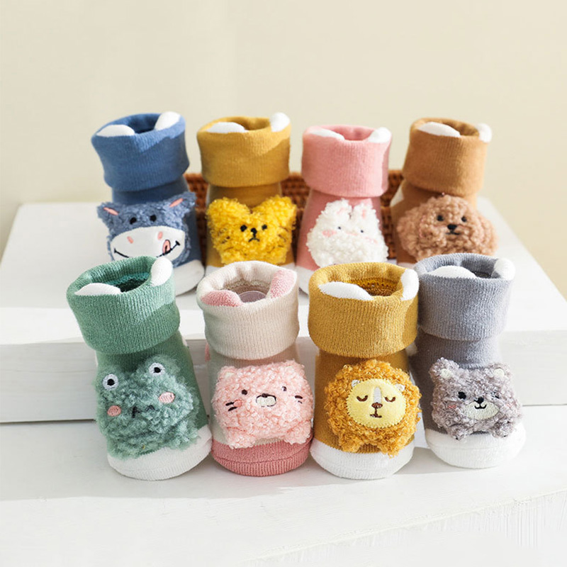 Yenidoğan bebek kız erkek sevi - Unisex Baby Socks Non Slip incelemesi ve fiyatı
