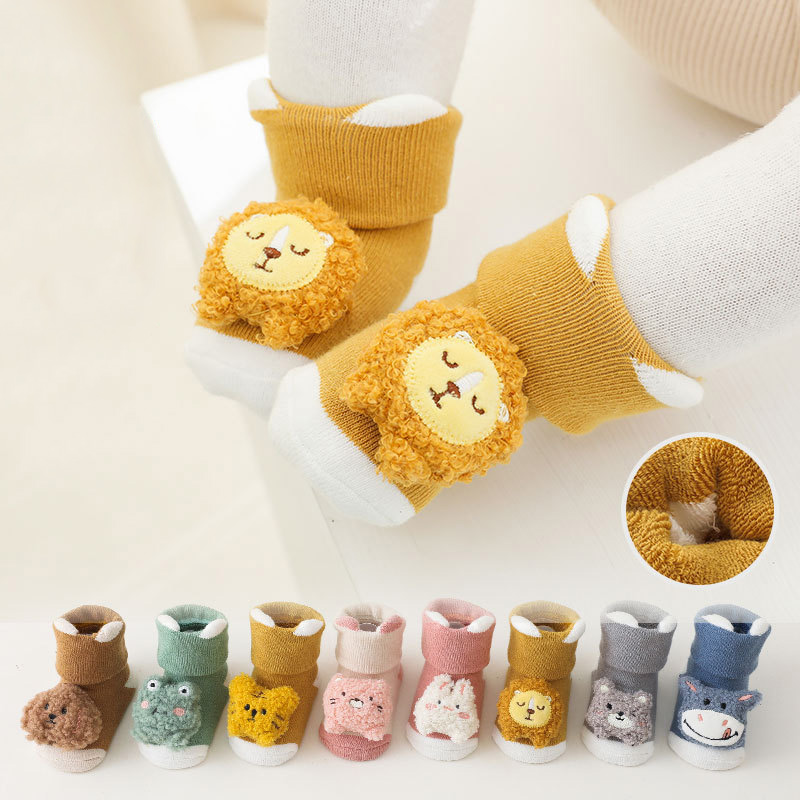 Yenidoğan bebek kız erkek sevi - Unisex Baby Socks Non Slip incelemesi ve fiyatı