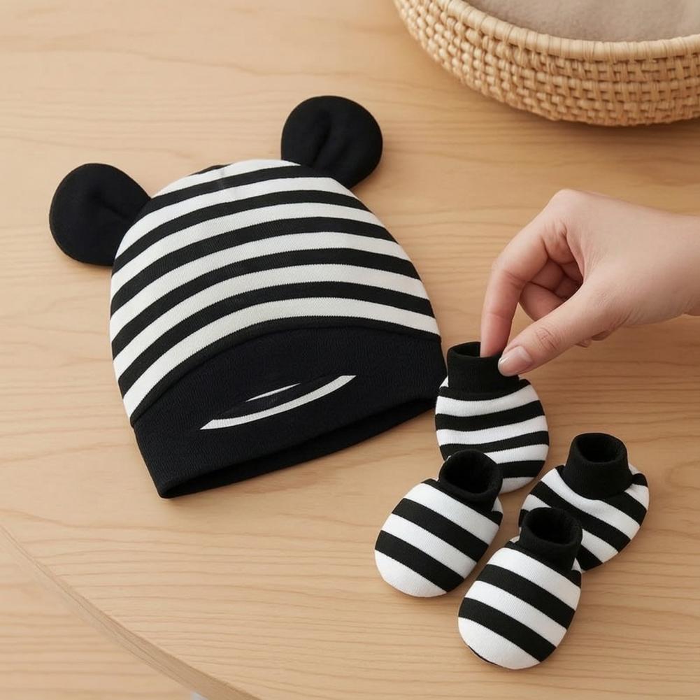 Yenidoğanlar için Çizilmez Eld - Infant Beanie Hat With Ears incelemesi ve fiyatı