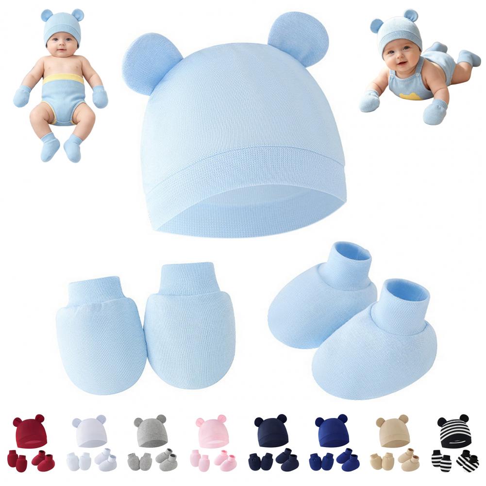 Yenidoğanlar için Çizilmez Eld - Infant Beanie Hat With Ears incelemesi ve fiyatı
