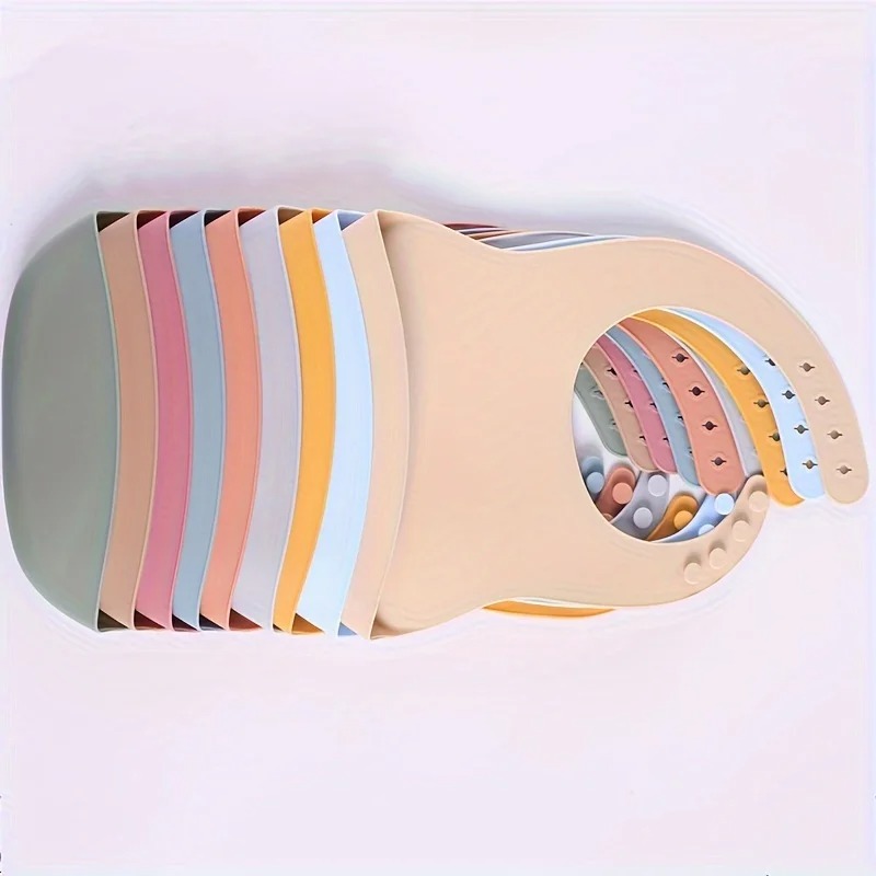 Su geçirmez Bebek Önlükler Beb - Waterproof Baby Bibs Silicone incelemesi ve fiyatı