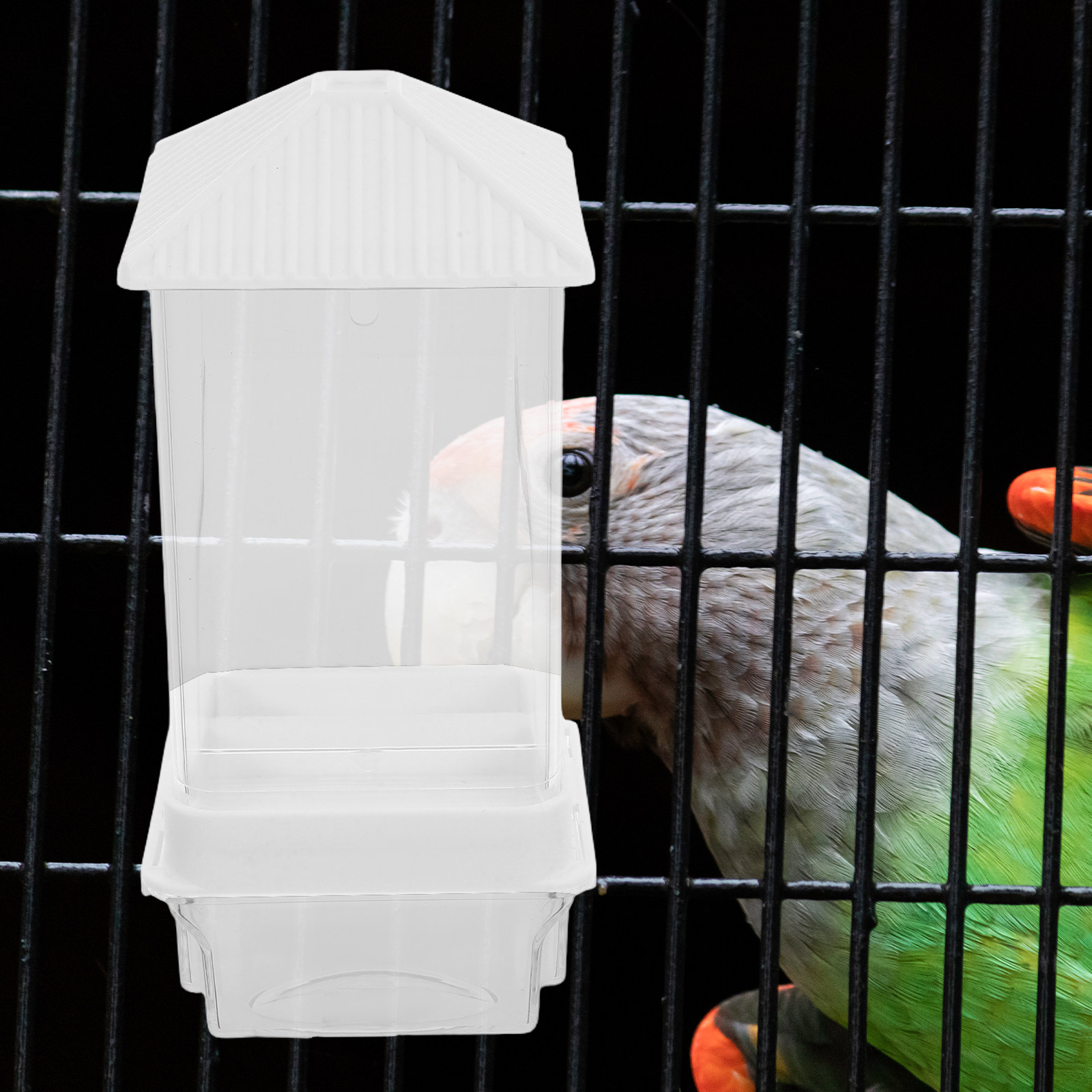 Otomatik Kuş Besleyici Plastik - Feeding incelemesi ve fiyatı