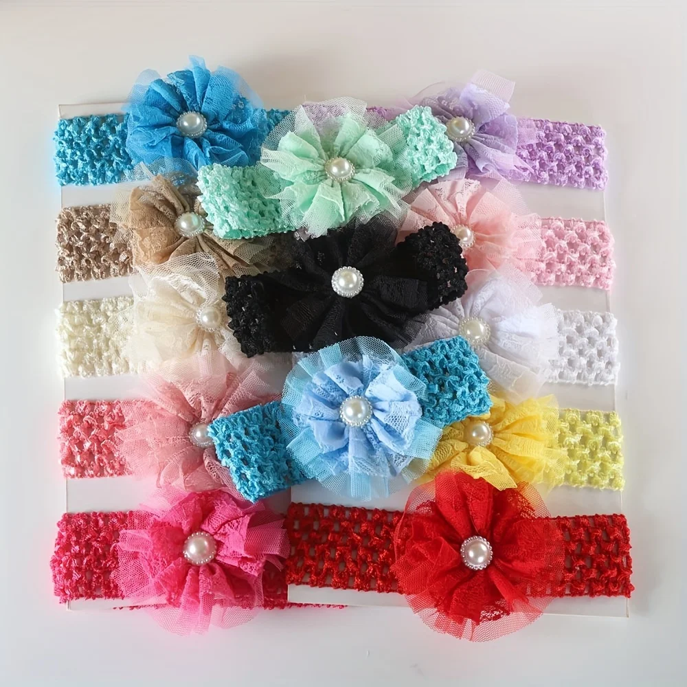 5 adet/10 adet bebek kafa band - Baby Gear incelemesi ve fiyatı