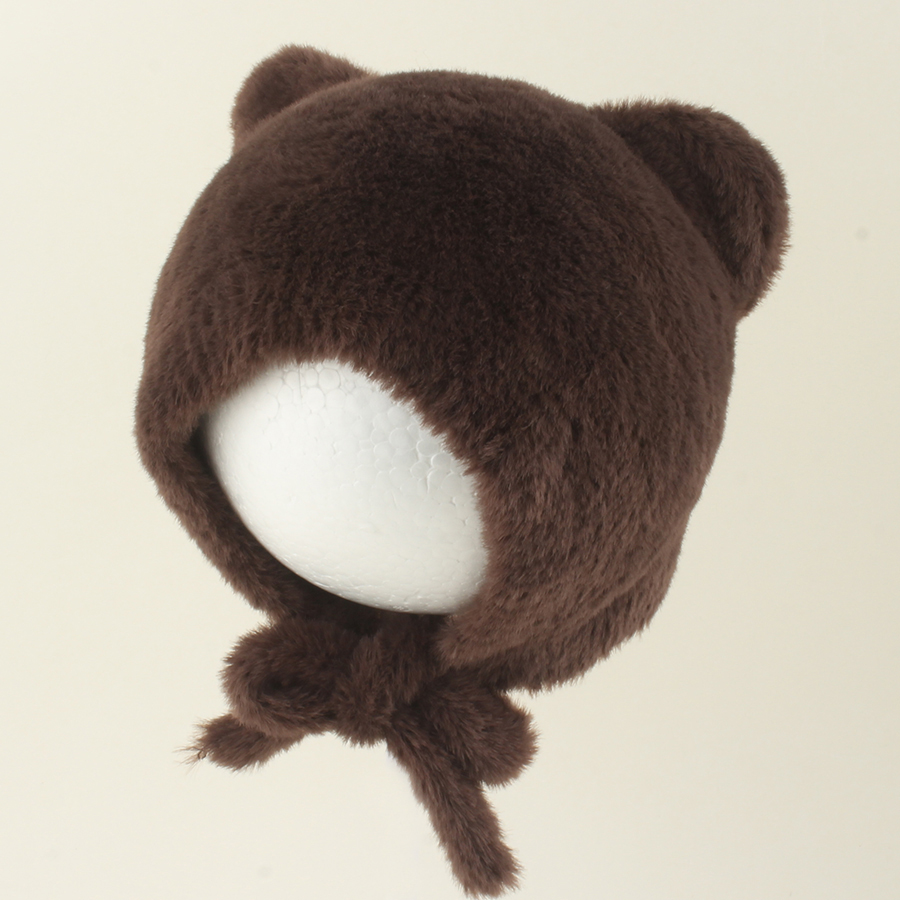 Sevimli Karikatür Bebek Örgü Ş - Infant Beanie Hat With Ears incelemesi ve fiyatı