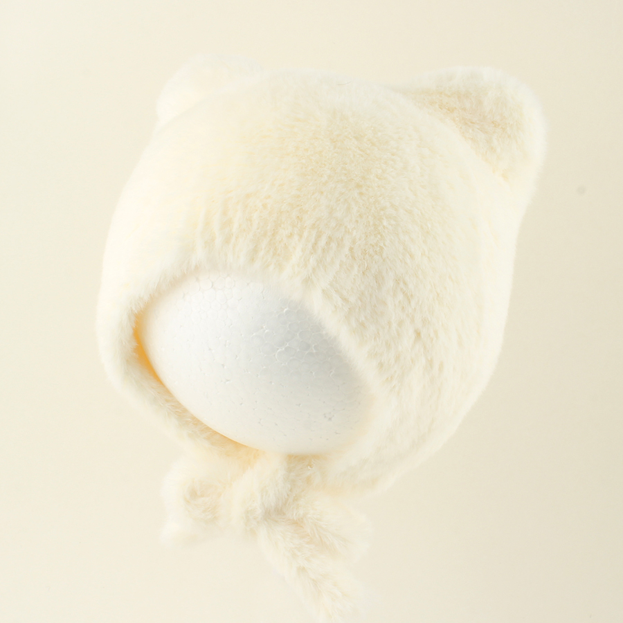 Sevimli Karikatür Bebek Örgü Ş - Infant Beanie Hat With Ears incelemesi ve fiyatı