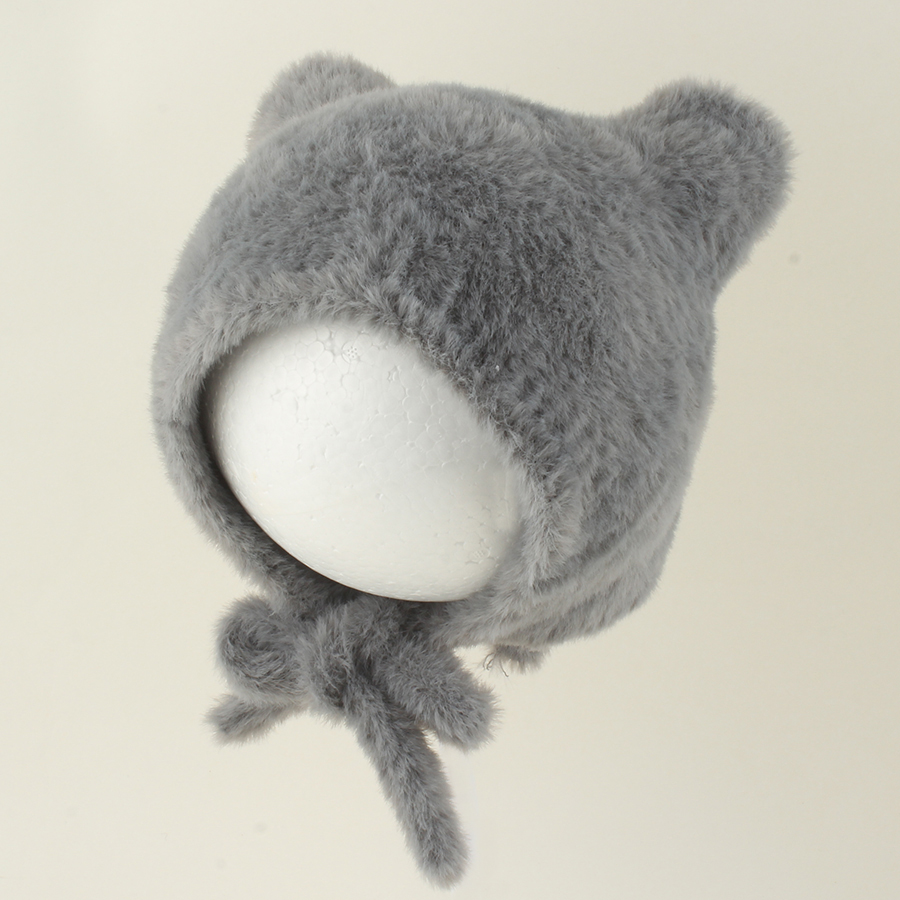 Sevimli Karikatür Bebek Örgü Ş - Infant Beanie Hat With Ears incelemesi ve fiyatı