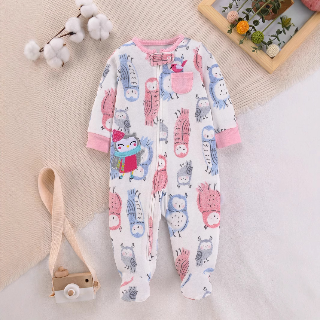 Yenidoğan Bebek Saf Pamuklu Tu - Cotton Baby Onesies Zipper incelemesi ve fiyatı