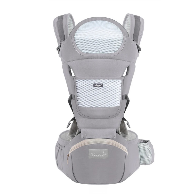 Bebek Taşıyıcı Ergonomik Bebek - Ergonomic Baby Carrier Newborn To Toddler incelemesi ve fiyatı