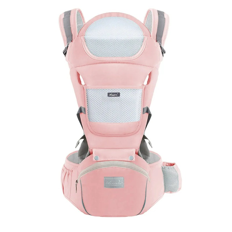 Bebek Taşıyıcı Ergonomik Bebek - Ergonomic Baby Carrier Newborn To Toddler incelemesi ve fiyatı