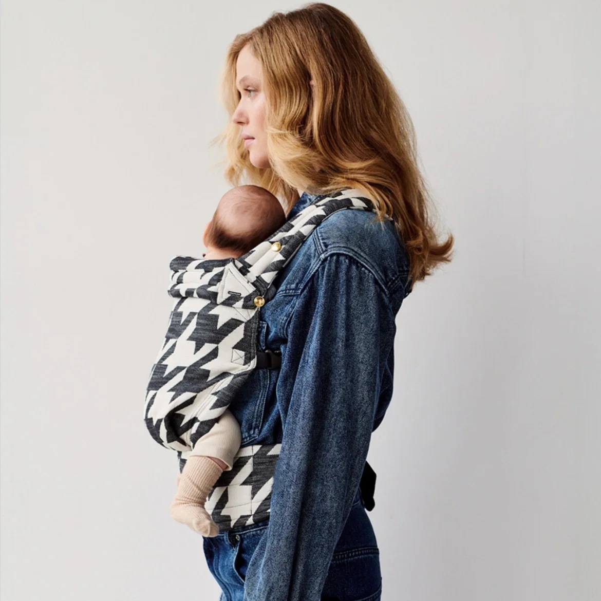 Bebek Taşıma Örtüsü Bel Destek - Ergonomic Baby Carrier Newborn To Toddler incelemesi ve fiyatı