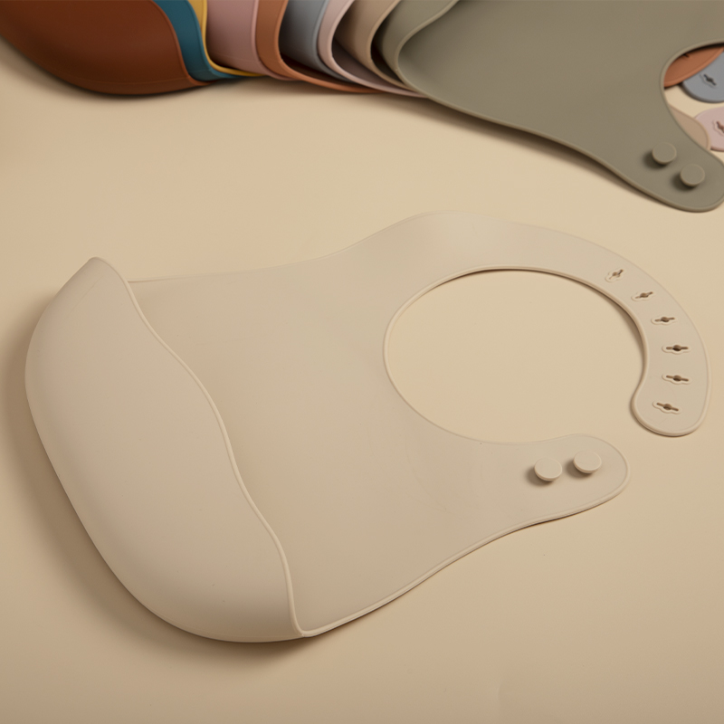 Silikon bebek önlükler BPA ücr - Waterproof Baby Bibs Silicone incelemesi ve fiyatı