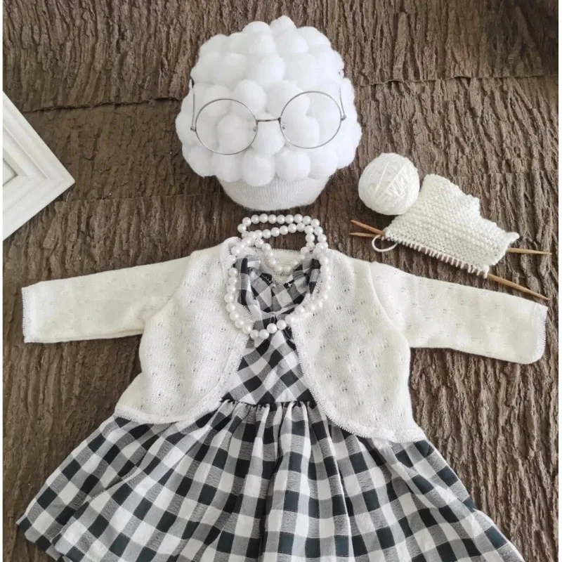 Yenidoğan Fotoğraf Sahne Bebek - Infant Photography Props Outfit incelemesi ve fiyatı
