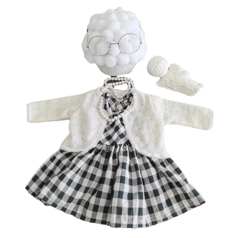 Yenidoğan Fotoğraf Sahne Bebek - Infant Photography Props Outfit incelemesi ve fiyatı