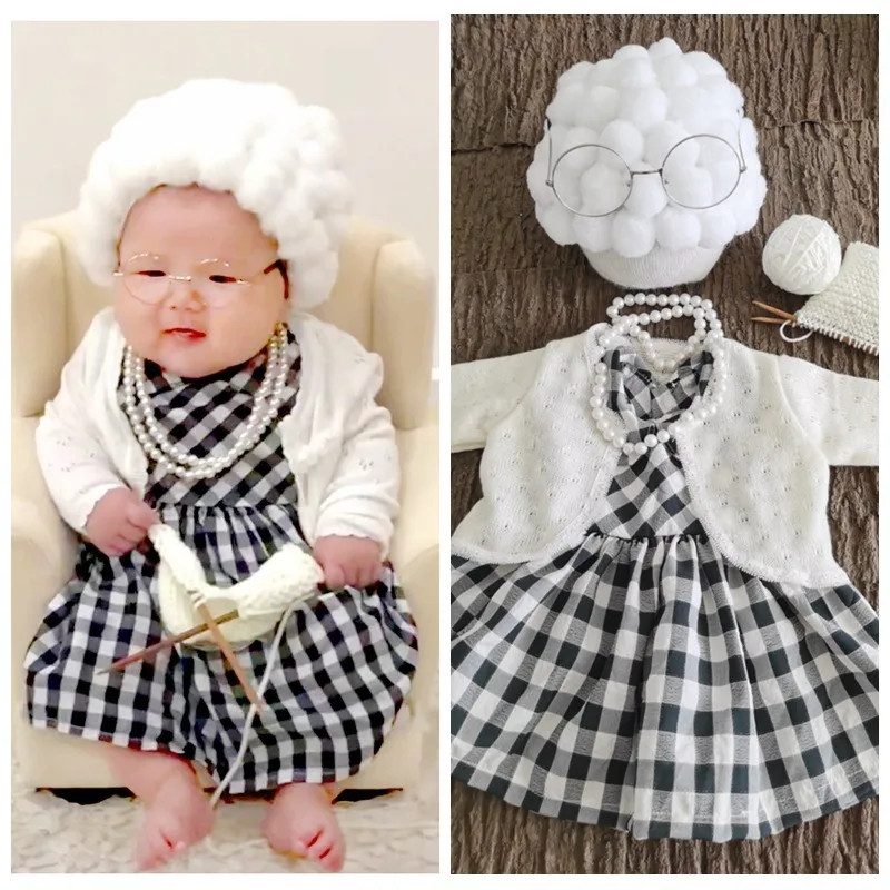 Yenidoğan Fotoğraf Sahne Bebek - Infant Photography Props Outfit incelemesi ve fiyatı
