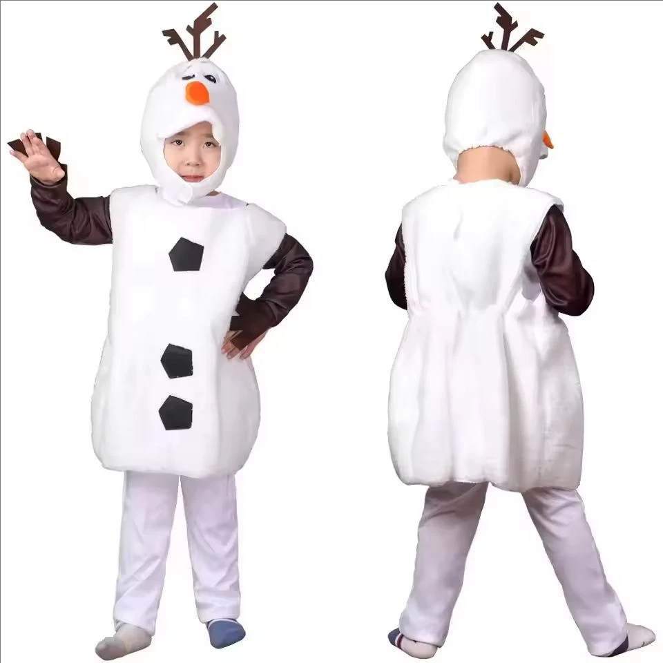 Santa Olaf Kostümü Bebek Sevim - Baby Clothes incelemesi ve fiyatı