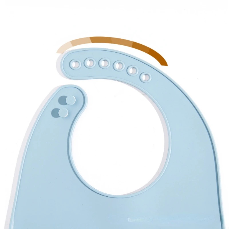 1-5 adet Bebek Silikon Önlükle - Waterproof Baby Bibs Silicone incelemesi ve fiyatı