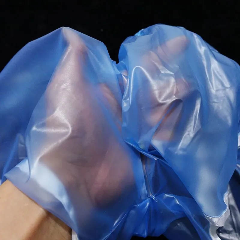 PVC Çift Kişilik Yarı Şeffaf B - Diapering incelemesi ve fiyatı