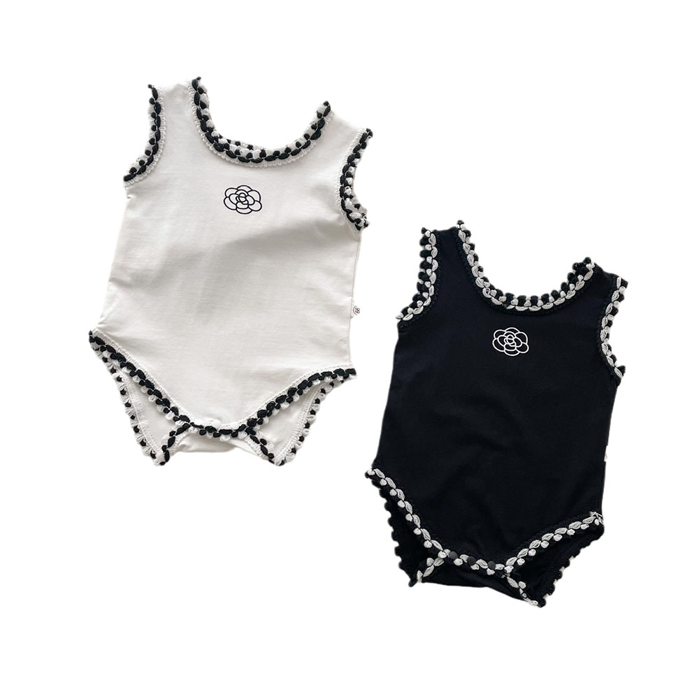 Bebek Bebek Kız Erkek Pamuk Ke - Baby Summer Linen Sleeveless Jumpsuit incelemesi ve fiyatı