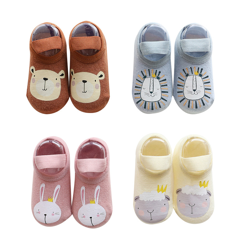 Bebek Kaymaz Çorap Erkek Kız Y - Unisex Baby Socks Non Slip incelemesi ve fiyatı