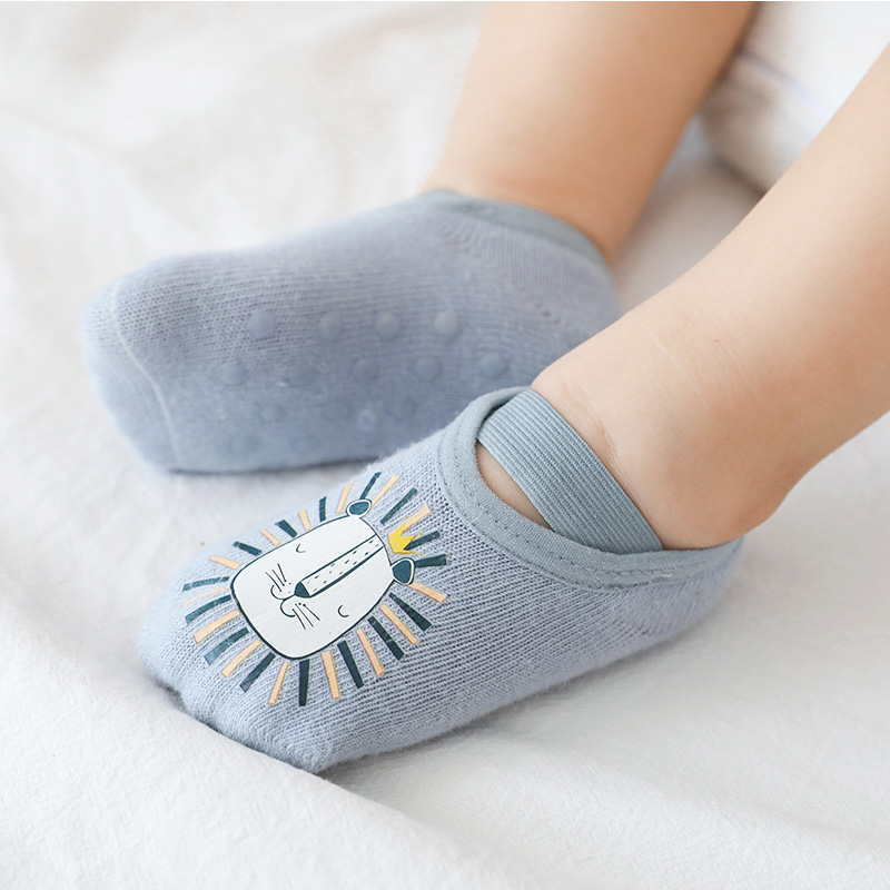 Bebek Kaymaz Çorap Erkek Kız Y - Unisex Baby Socks Non Slip incelemesi ve fiyatı