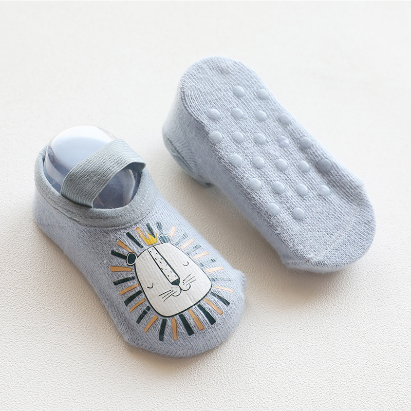 Bebek Kaymaz Çorap Erkek Kız Y - Unisex Baby Socks Non Slip incelemesi ve fiyatı