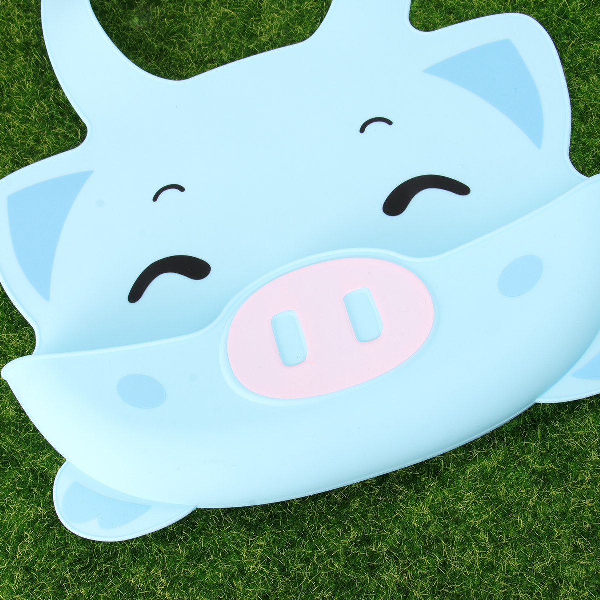 1 Adet Silikon Su Geçirmez Beb - Waterproof Baby Bibs Silicone incelemesi ve fiyatı