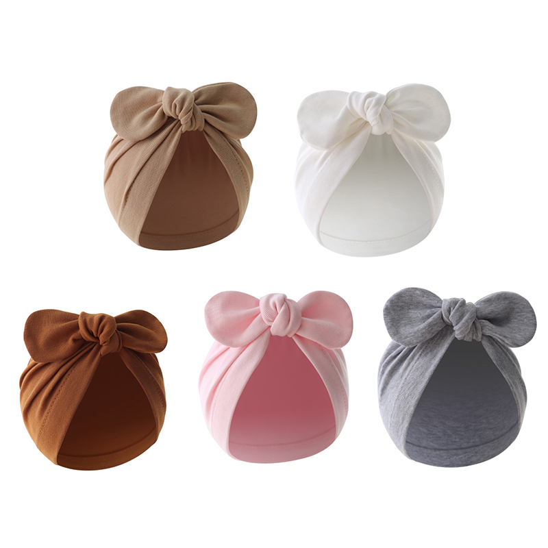Sevimli tavşan kulaklar bebek  - Infant Beanie Hat With Ears incelemesi ve fiyatı