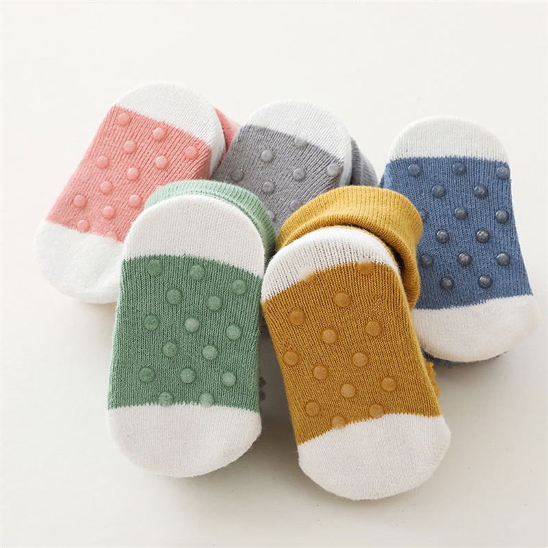 0-3Years yenidoğan bebek kız e - Unisex Baby Socks Non Slip incelemesi ve fiyatı