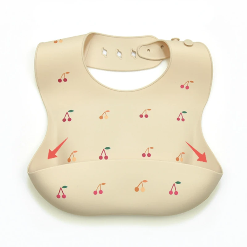 INS Bebek Önlükler BPA Ücretsi - Waterproof Baby Bibs Silicone incelemesi ve fiyatı