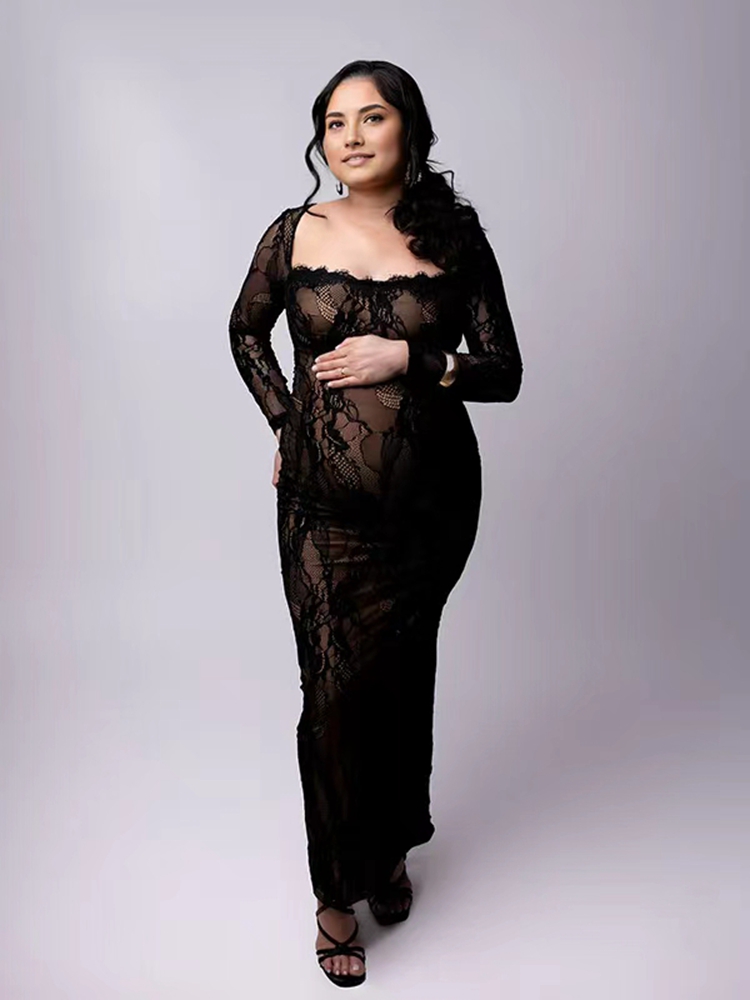 Dantel Hamilelik Fotoğraf Çeki - Maternity Wear incelemesi ve fiyatı