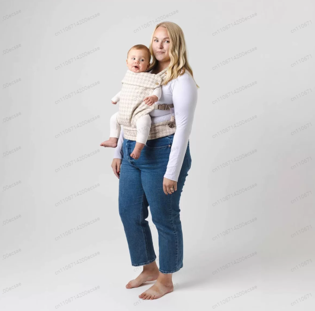 Yenidoğanlardan yürümeye başla - Ergonomic Baby Carrier Newborn To Toddler incelemesi ve fiyatı