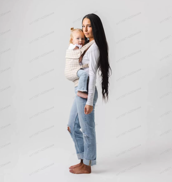 Yenidoğanlardan yürümeye başla - Ergonomic Baby Carrier Newborn To Toddler incelemesi ve fiyatı