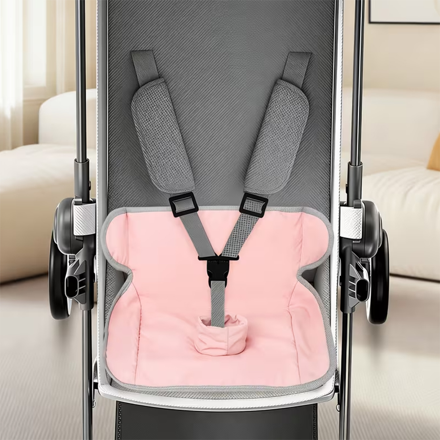 1 Adet Bebek Arabası Minderi,  - Lightweight Foldable Baby Stroller Compact incelemesi ve fiyatı